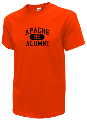 Apache High School T-Shirts